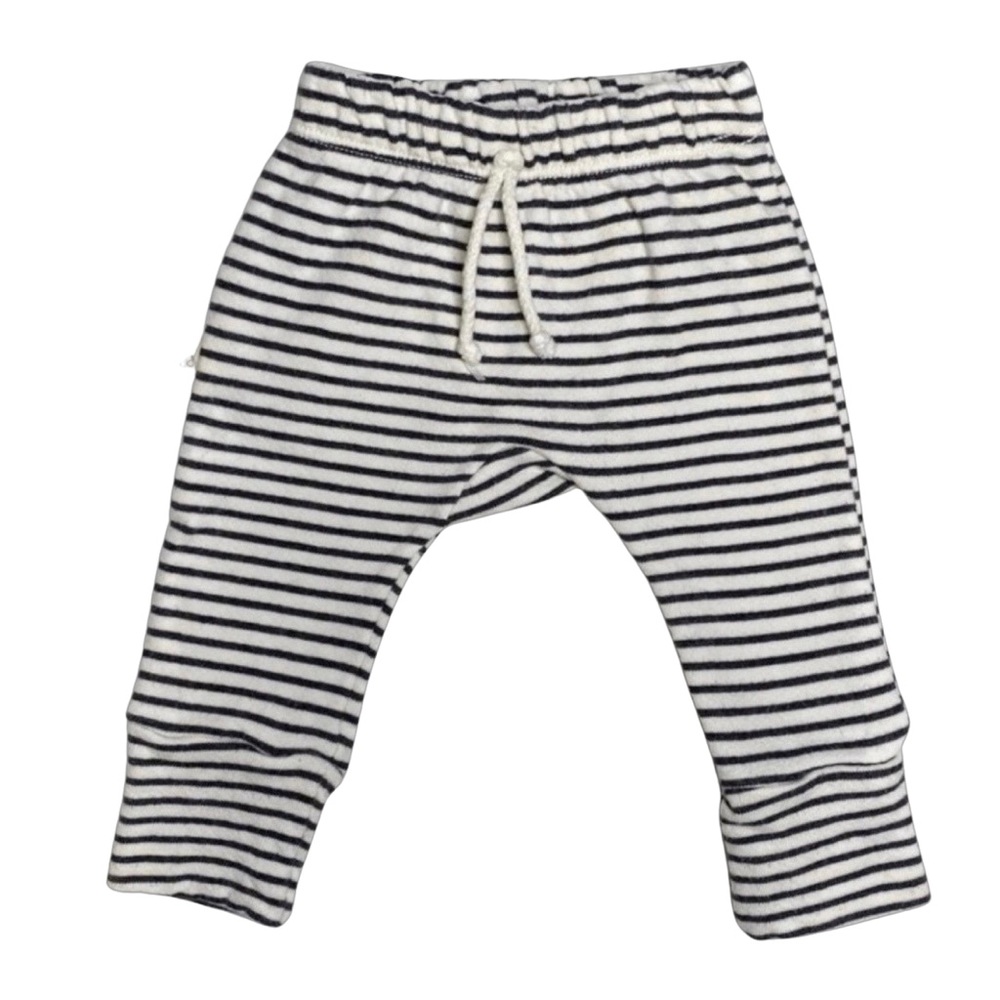 Childhoods Clothing Striped‎ Gussets